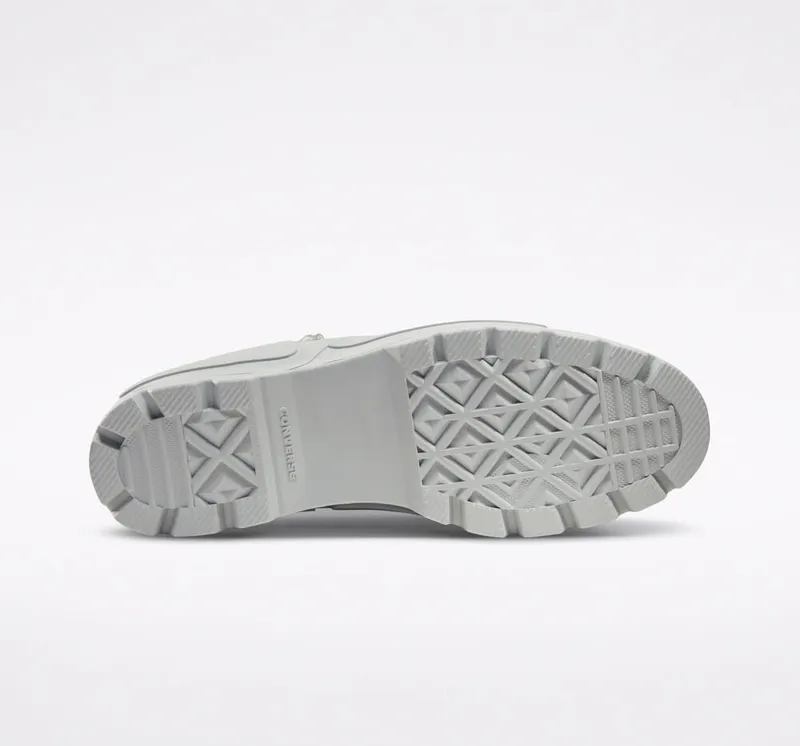 Converse Converse x A-COLD-WALL* Chuck Taylor All Star Lugged High Top Gray Violet/gray Violet/zwart