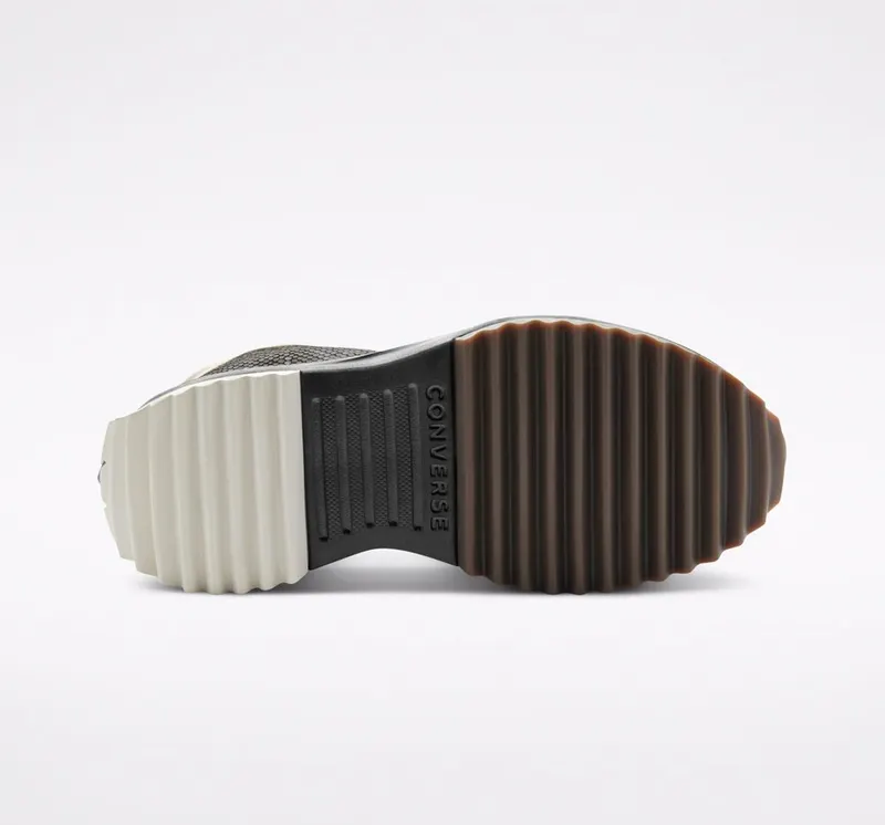 Converse Run Star Hike Snake Engine Smoke/zwart/egret