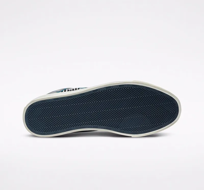Converse Beat the World Skidgrip Egret/multi/zwart
