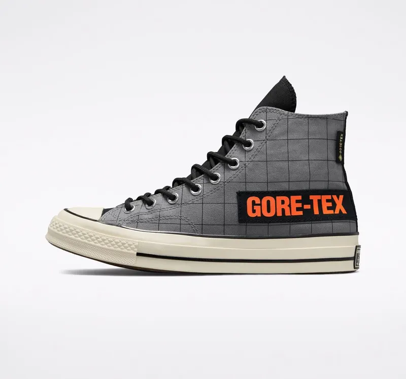 Converse Cold Fusion Chuck 70 GTX Mason/egret/zwart