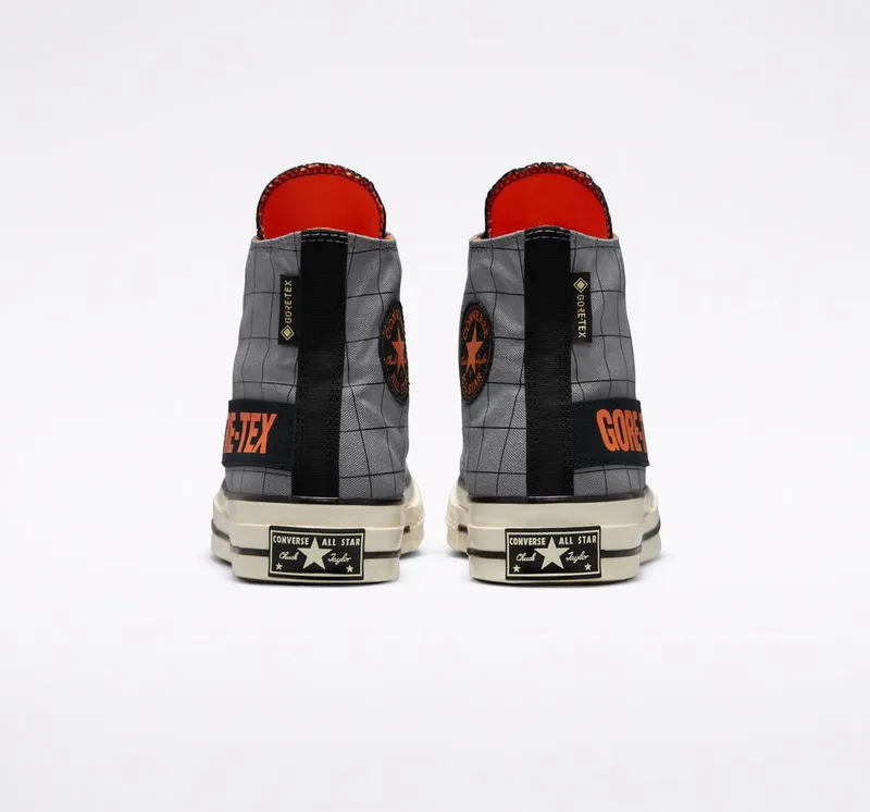 Converse Cold Fusion Chuck 70 GTX Mason/egret/zwart