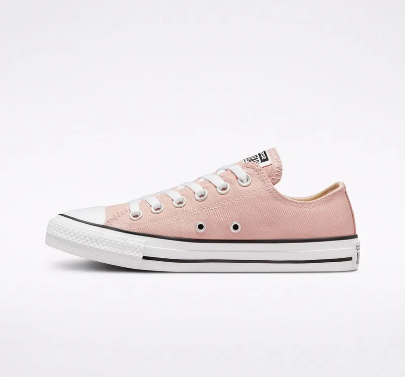 Converse Chuck Taylor All Star Seasonal Color Pink Clay