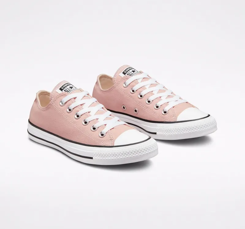 Converse Chuck Taylor All Star Seasonal Color Pink Clay