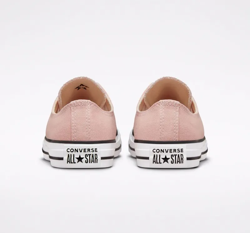 Converse Chuck Taylor All Star Seasonal Color Pink Clay