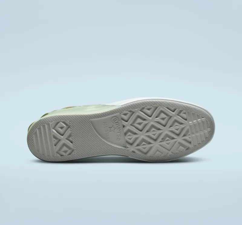 Converse Chuck Taylor All Star FlyEase Erget/string/light Silver