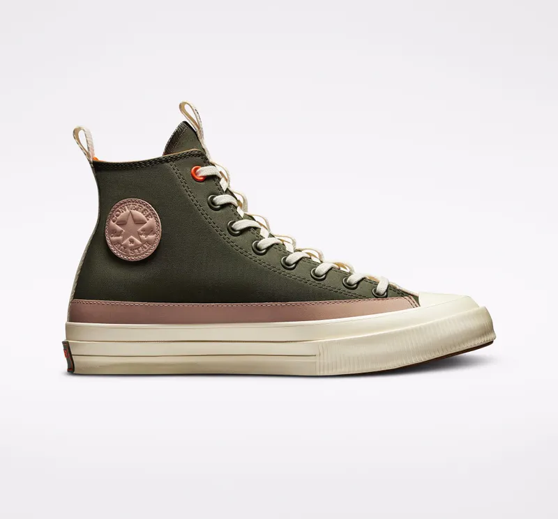 Converse Converse x Todd Snyder Chuck 70 Deep Depths/egret