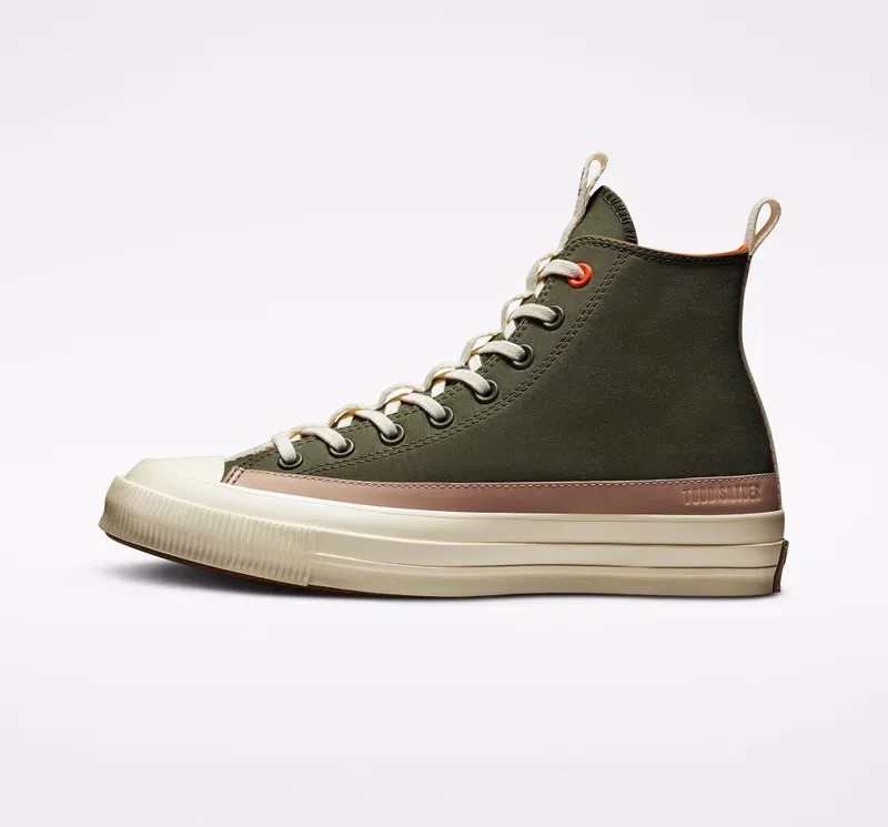 Converse Converse x Todd Snyder Chuck 70 Deep Depths/egret