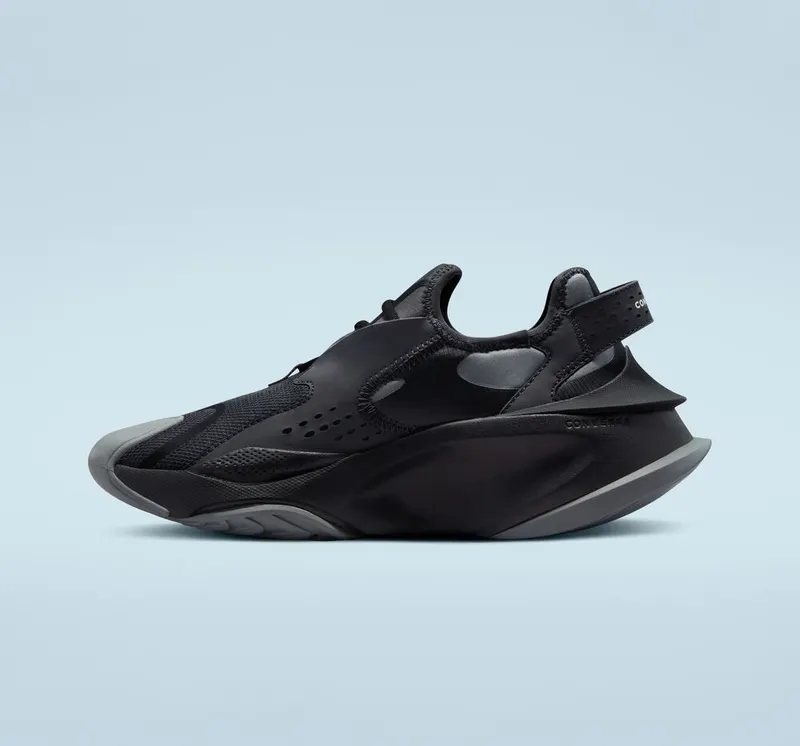 Converse Aeon Active CX Storm Wind/zwart/mason