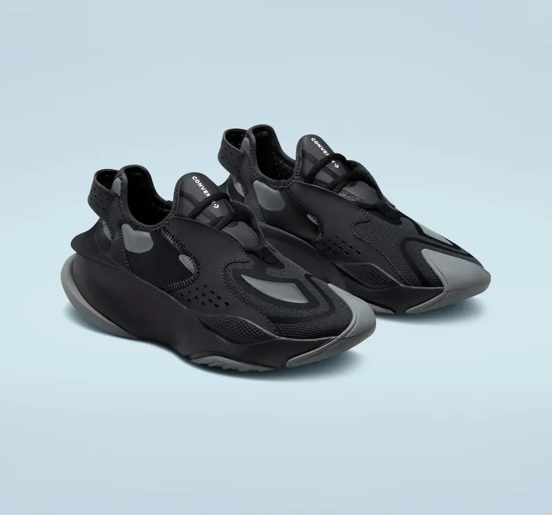 Converse Aeon Active CX Storm Wind/zwart/mason