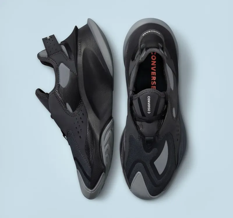 Converse Aeon Active CX Storm Wind/zwart/mason