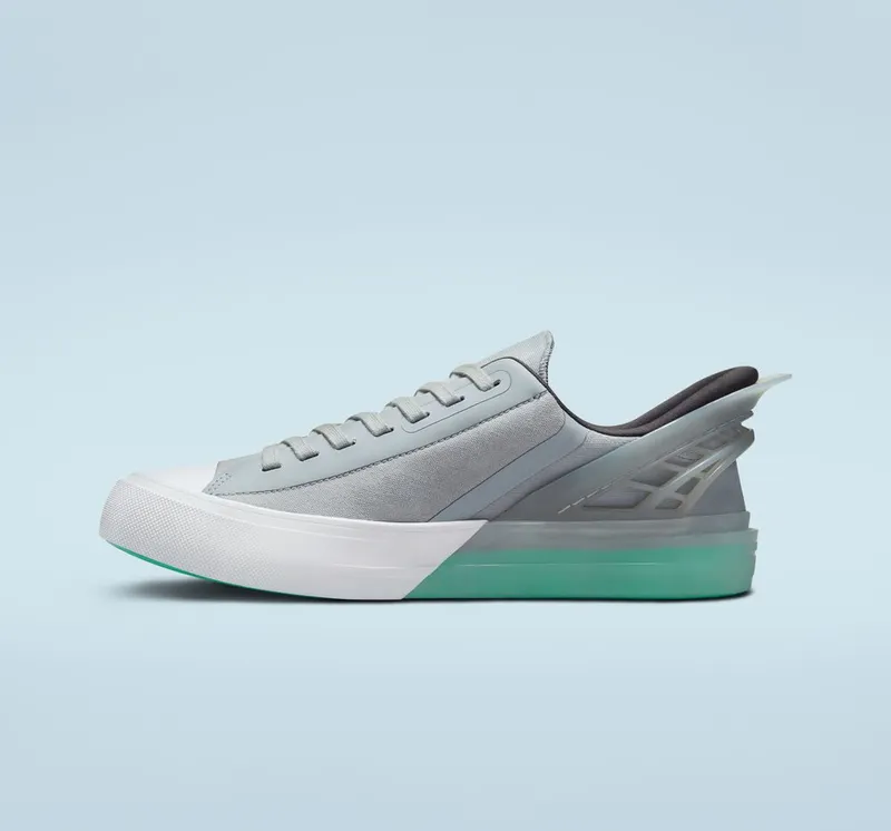 Converse Chuck Taylor All Star CX FlyEase Ash Stone/storm Wind/wit