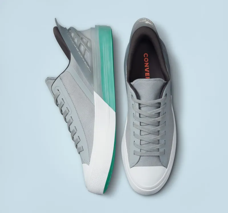 Converse Chuck Taylor All Star CX FlyEase Ash Stone/storm Wind/wit