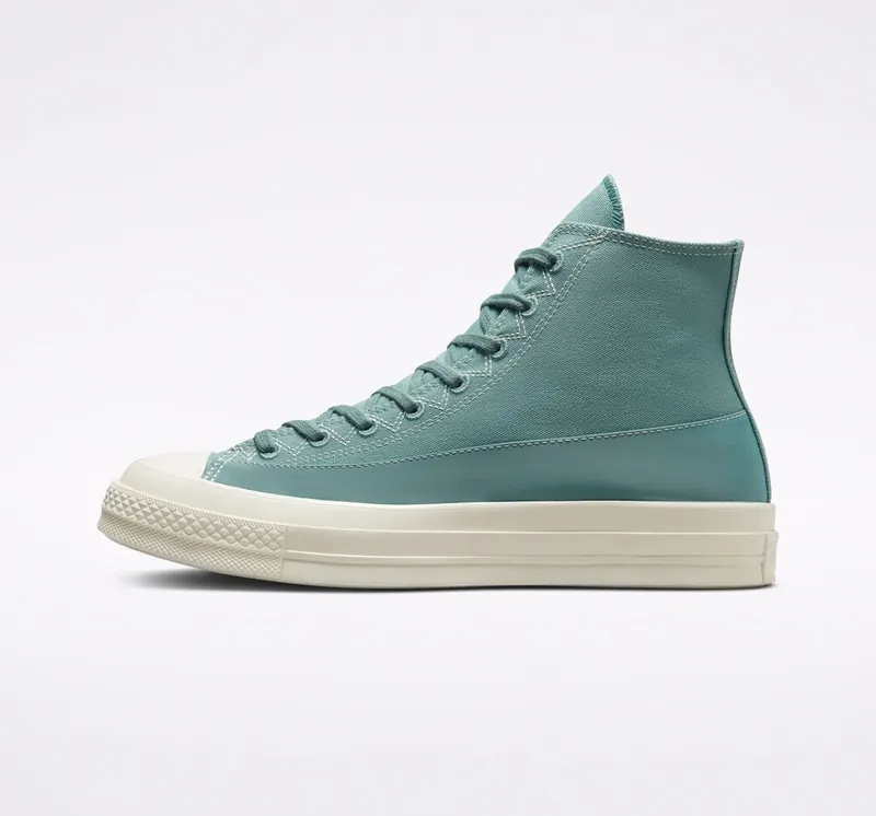 Converse Chuck 70 Hiking Stitch Jade Unity/jade Unity/egret