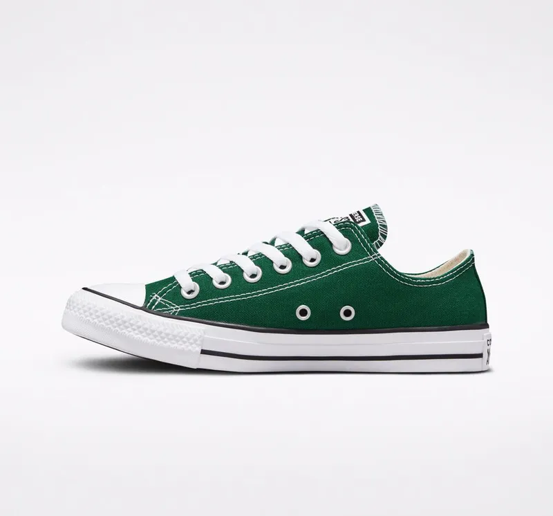 Converse Chuck Taylor All Star Seasonal Color Midnight Clover/wit/zwart