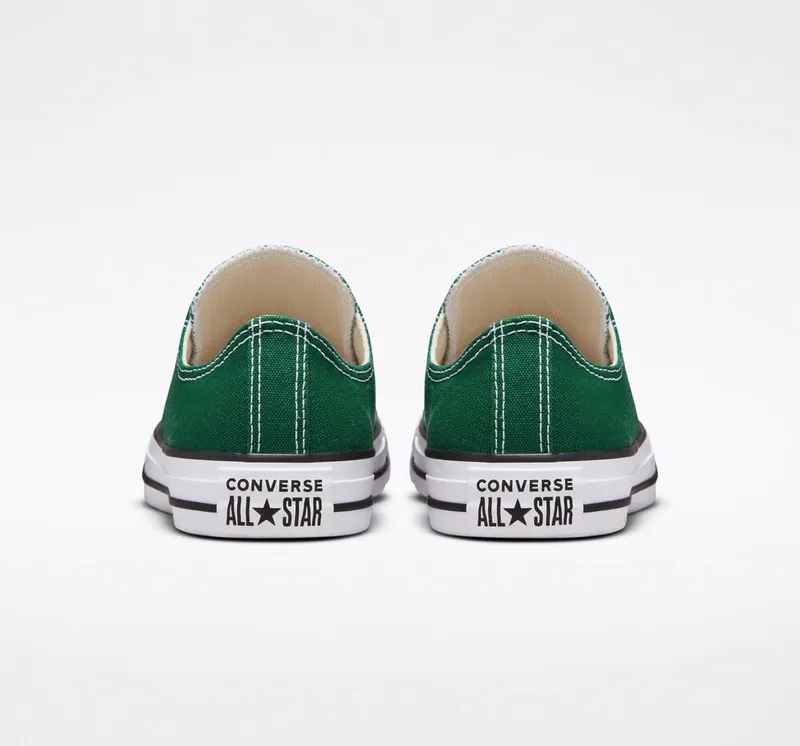 Converse Chuck Taylor All Star Seasonal Color Midnight Clover/wit/zwart