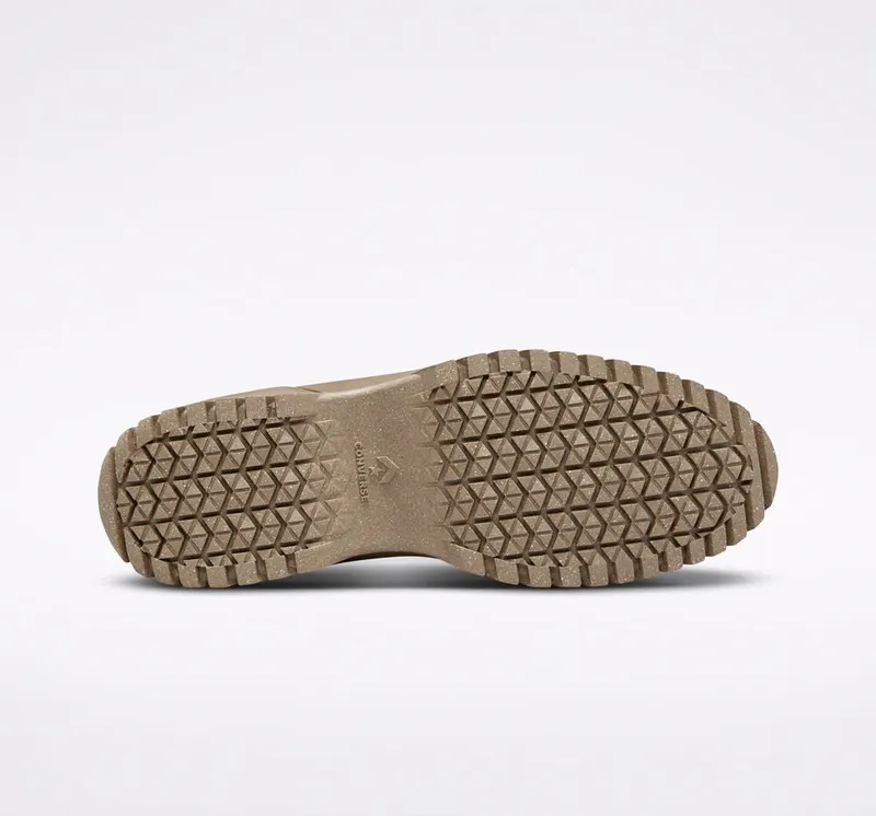 Converse Chuck Taylor All Star Lugged 2.0 Counter Climate Papyrus/sandalwood/zwart