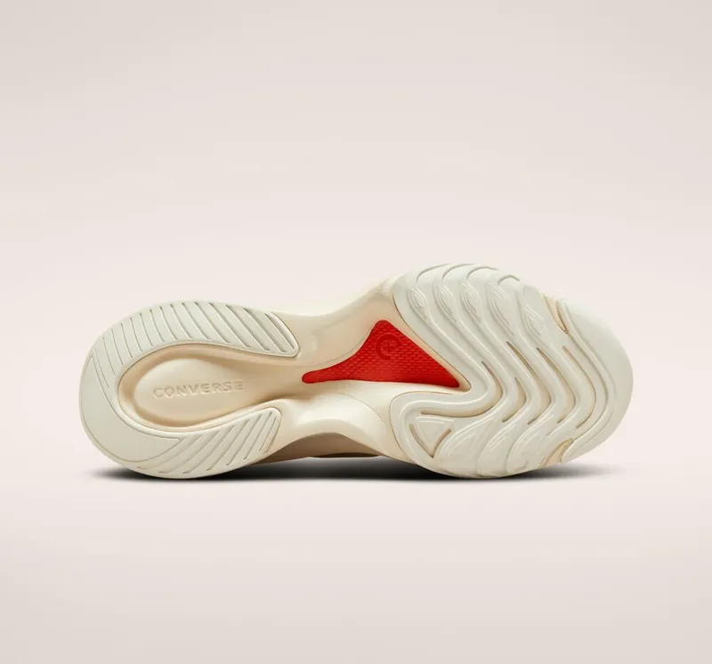 Converse Aeon Active CX Natural Ivory/egret/goldtone