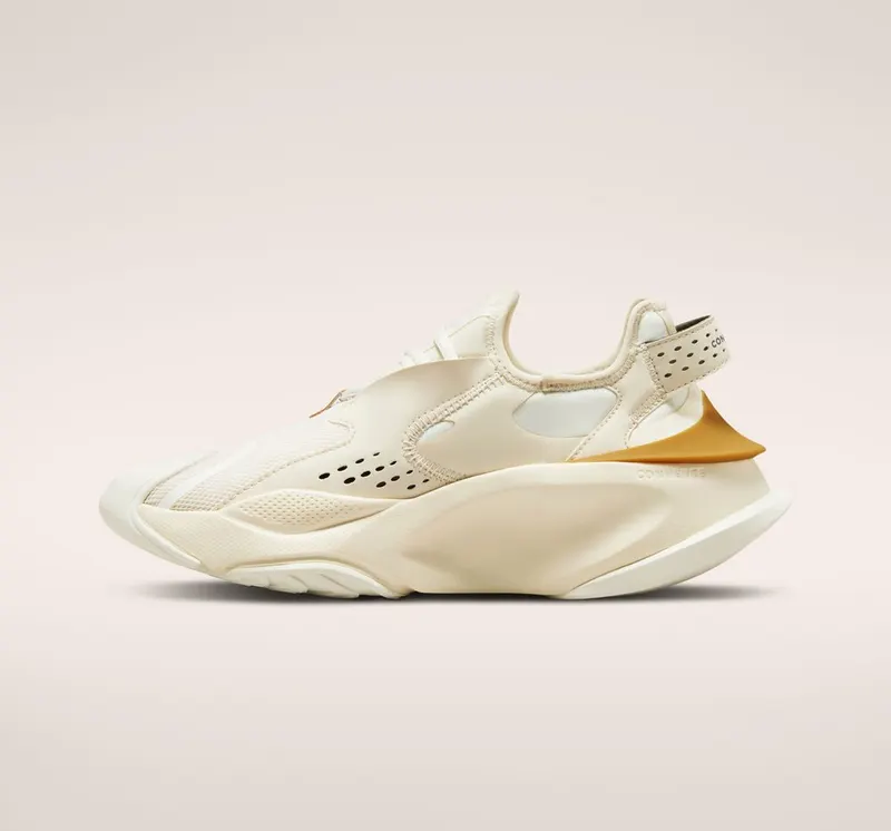 Converse Aeon Active CX Natural Ivory/egret/goldtone
