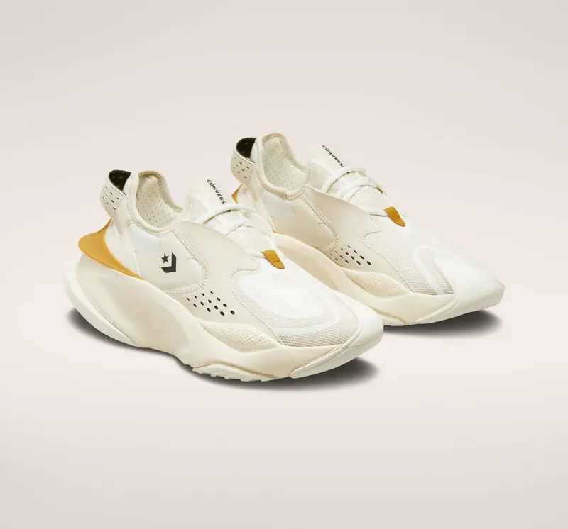 Converse Aeon Active CX Natural Ivory/egret/goldtone