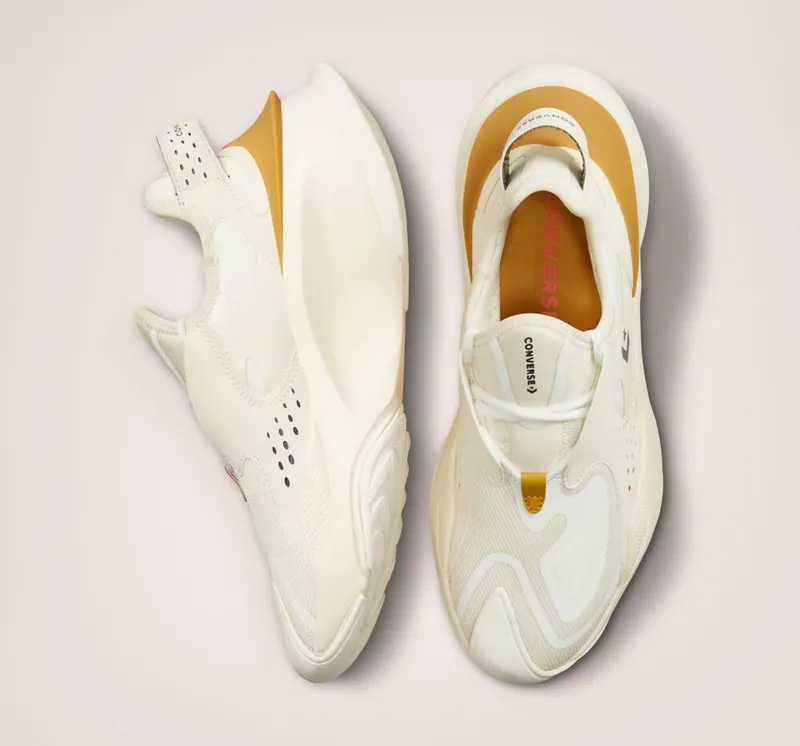 Converse Aeon Active CX Natural Ivory/egret/goldtone