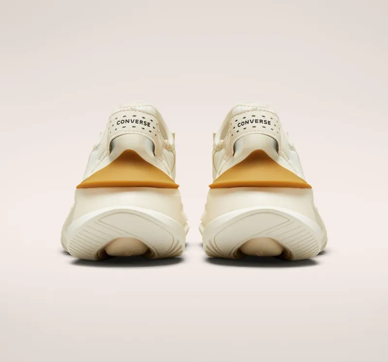 Converse Aeon Active CX Natural Ivory/egret/goldtone