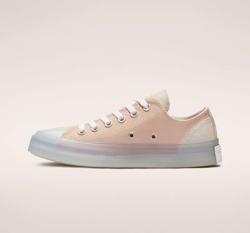 Converse Chuck Taylor All Star CX Stretch Canvas Pink Clay/desert Sand/egret
