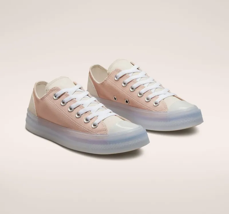 Converse Chuck Taylor All Star CX Stretch Canvas Pink Clay/desert Sand/egret