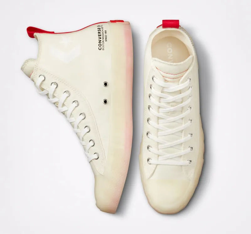 Converse UNT1TL3D Egret/natural Ivory