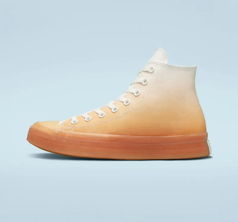 Converse Chuck Taylor All Star CX Gradient Egret/monarch Egret