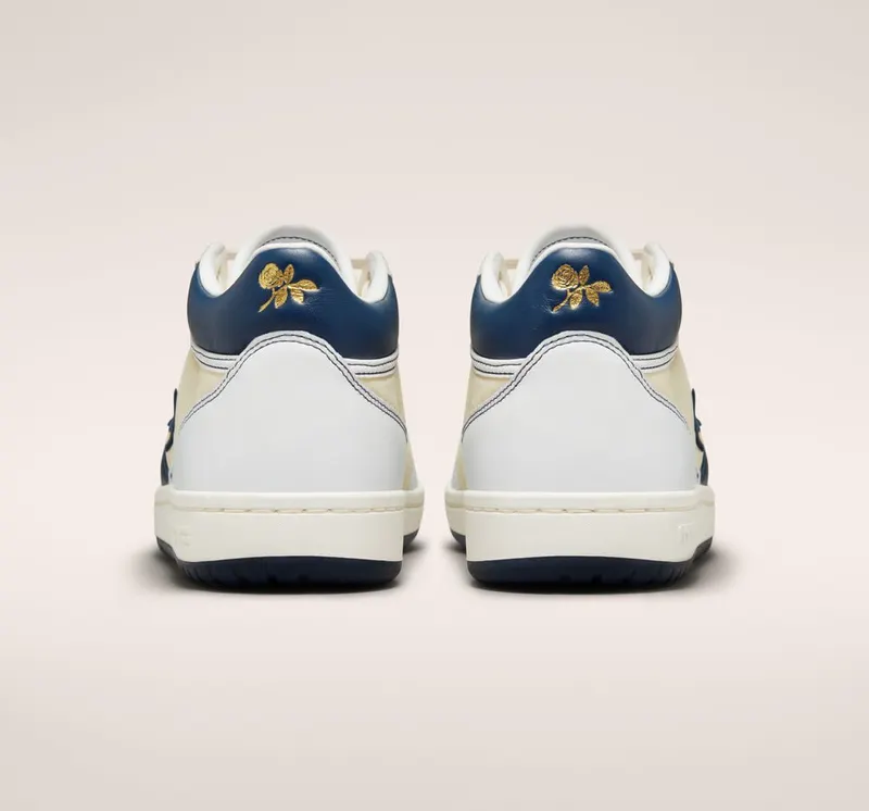 Converse CONS Fastbreak Pro Sage Wit/navy/egret