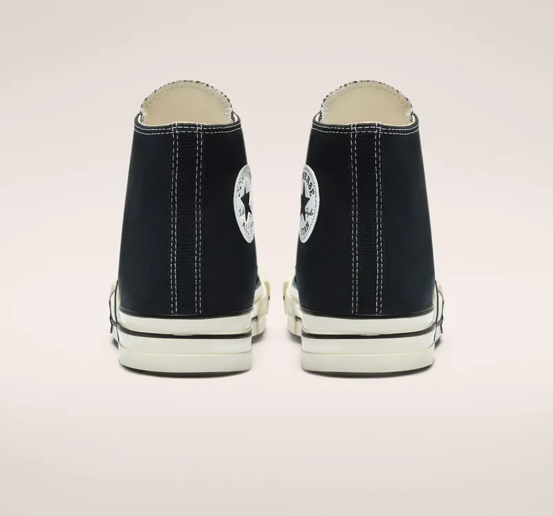 Converse Chuck 70 Remix Rubberen Patchwork