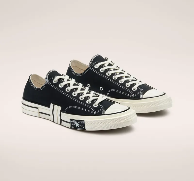 Converse Chuck 70 Remix Rubberen Patchwork