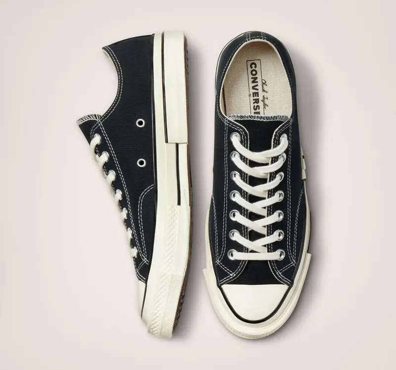 Converse Chuck 70 Remix Rubberen Patchwork