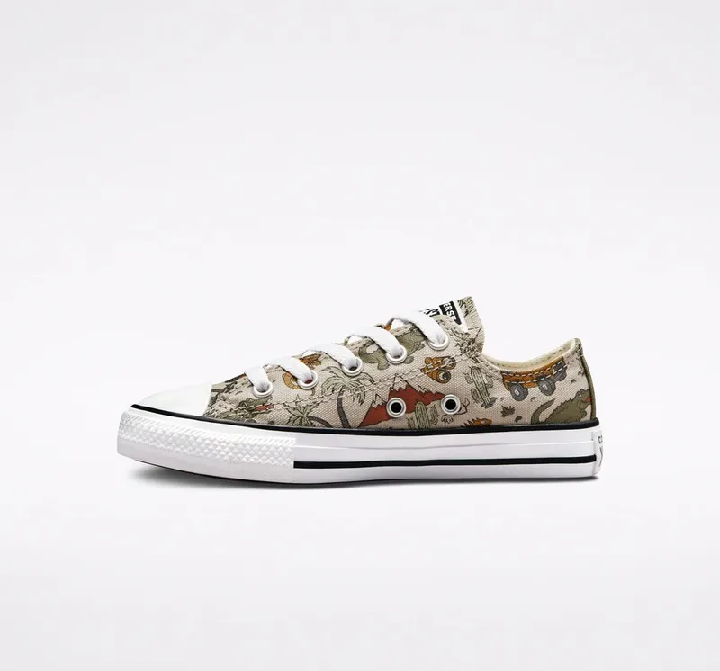 Converse Chuck Taylor All Star Desert Explorer Papyrus/utility
