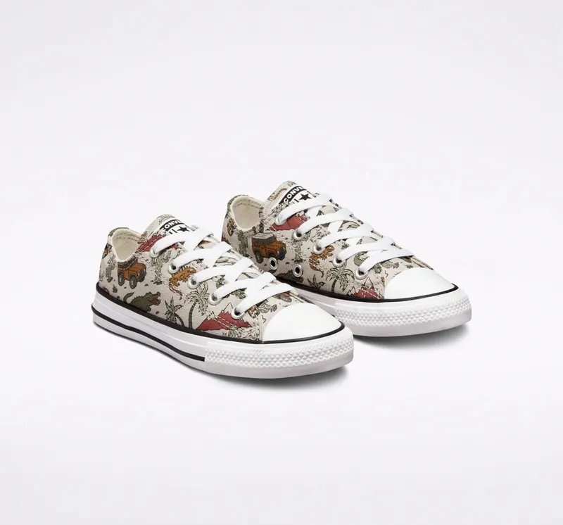 Converse Chuck Taylor All Star Desert Explorer Papyrus/utility