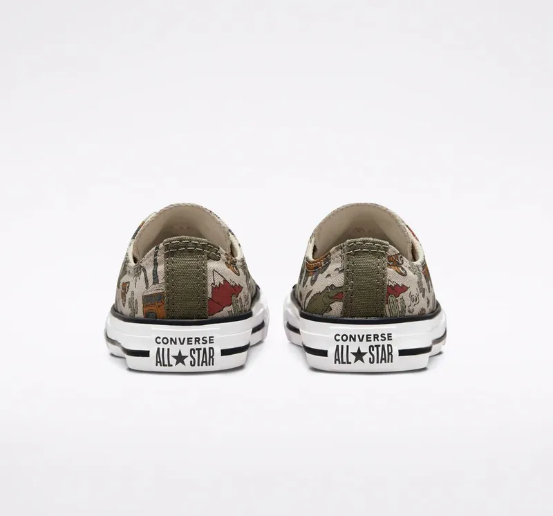 Converse Chuck Taylor All Star Desert Explorer Papyrus/utility