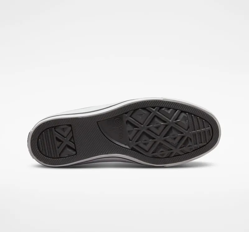 Converse Chuck Taylor All Star Translucent Patch Black/white/black
