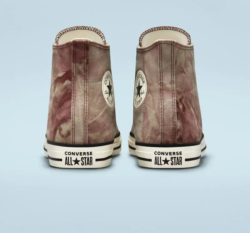 Converse Chuck Taylor All Star Washed Canvas Kava Bliss/egret/zwart