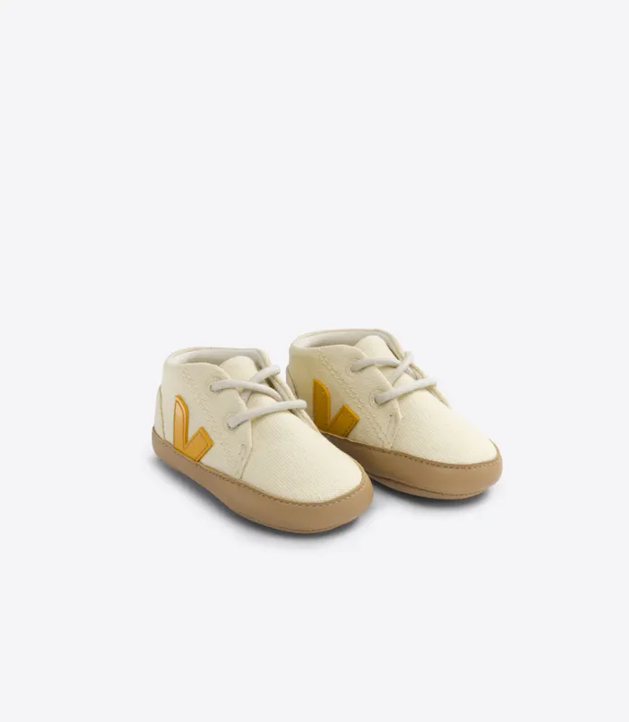 Veja BABY CANVAS BONPOINT BUTTER (BB0103239C)
