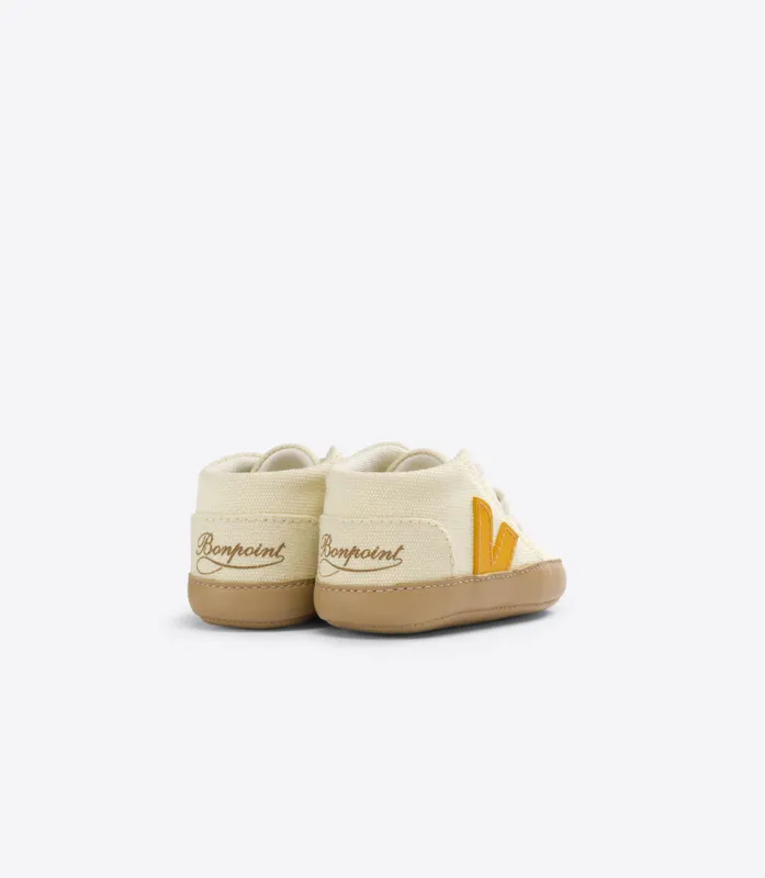 Veja BABY CANVAS BONPOINT BUTTER (BB0103239C)