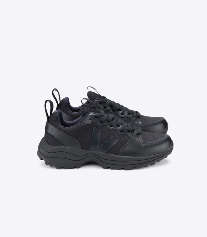 Veja VENTURI B-MESH ALL BLACK (VT011926)