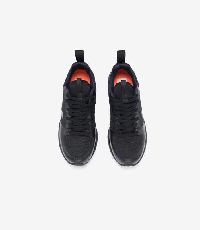 Veja VENTURI B-MESH ALL BLACK (VT011926)