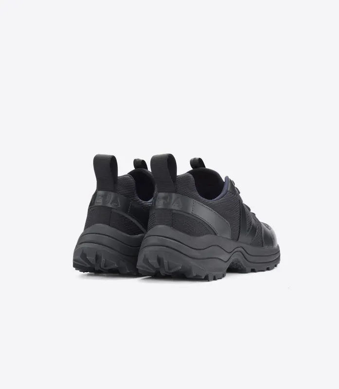 Veja VENTURI B-MESH ALL BLACK (VT011926)