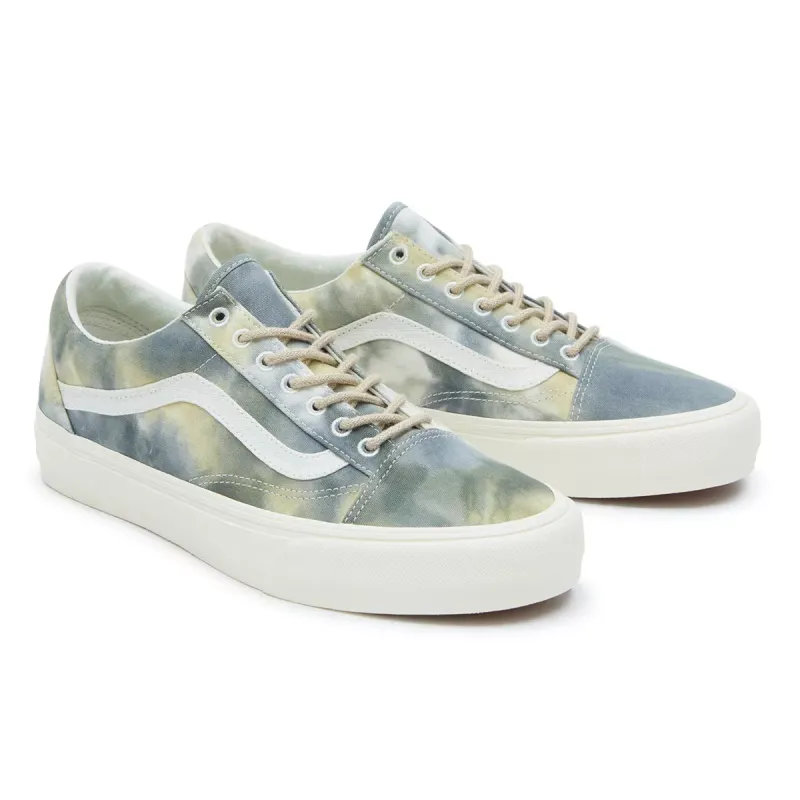 VANS Old Skool Vr3 Groen (VN0005UB534)