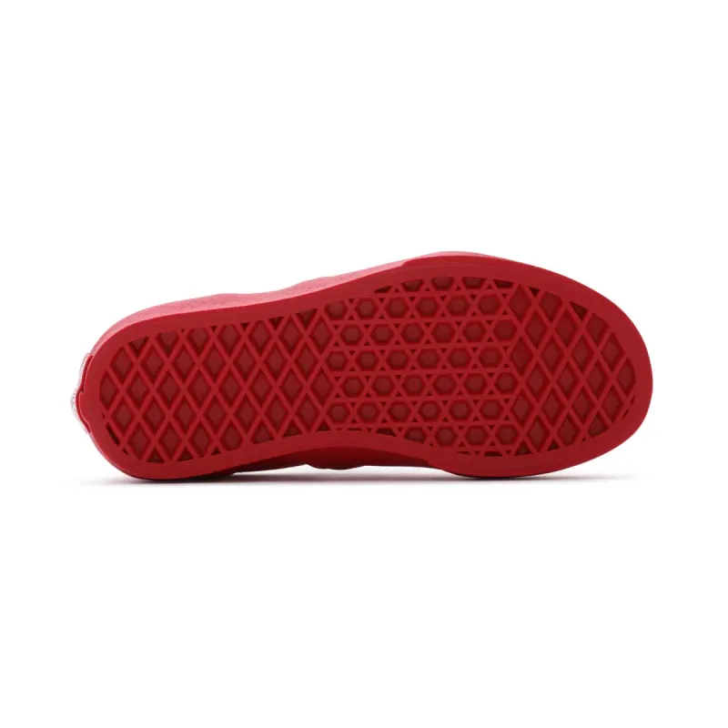VANS Vans X Haribo Classic Slip-on Kinderschoenen Rood (VN0009R7RED)