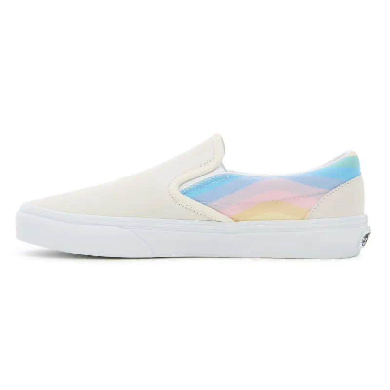 VANS Classic Slip-on Multicolour (VN0A5JLXBO5)