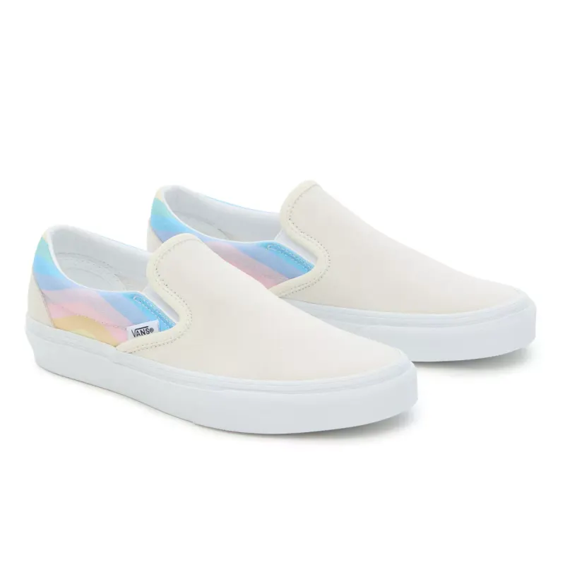 VANS Classic Slip-on Multicolour (VN0A5JLXBO5)