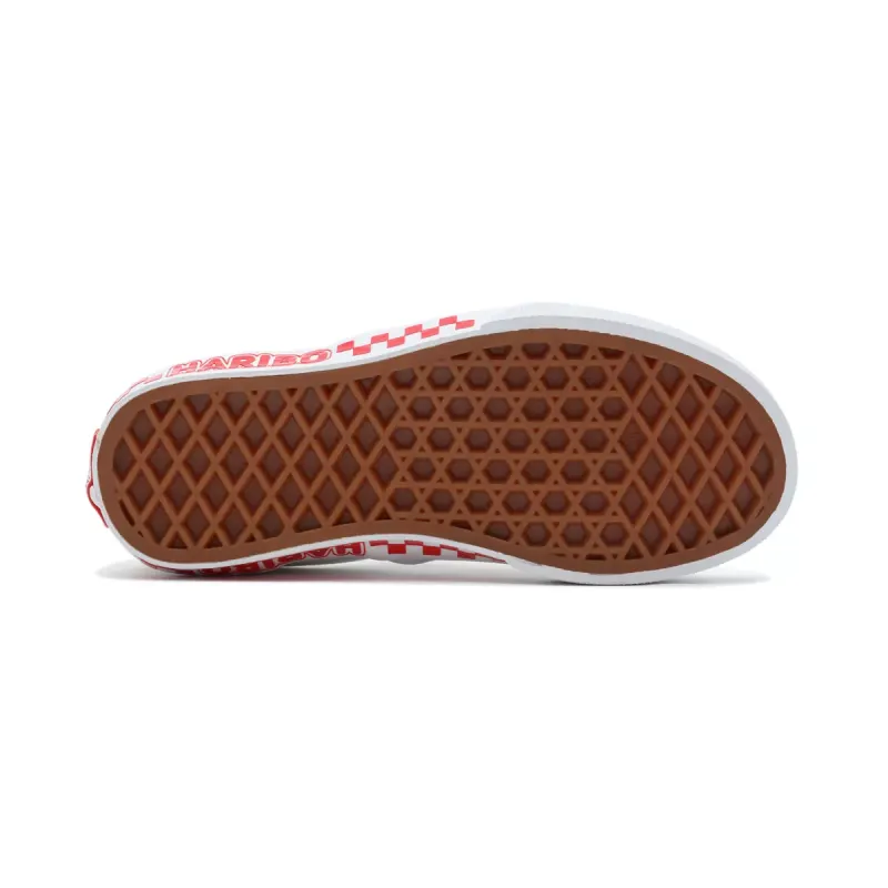 VANS Vans X Haribo Classic Slip-on Kinderschoenen Multicolour (VN0A5KXMBMB)