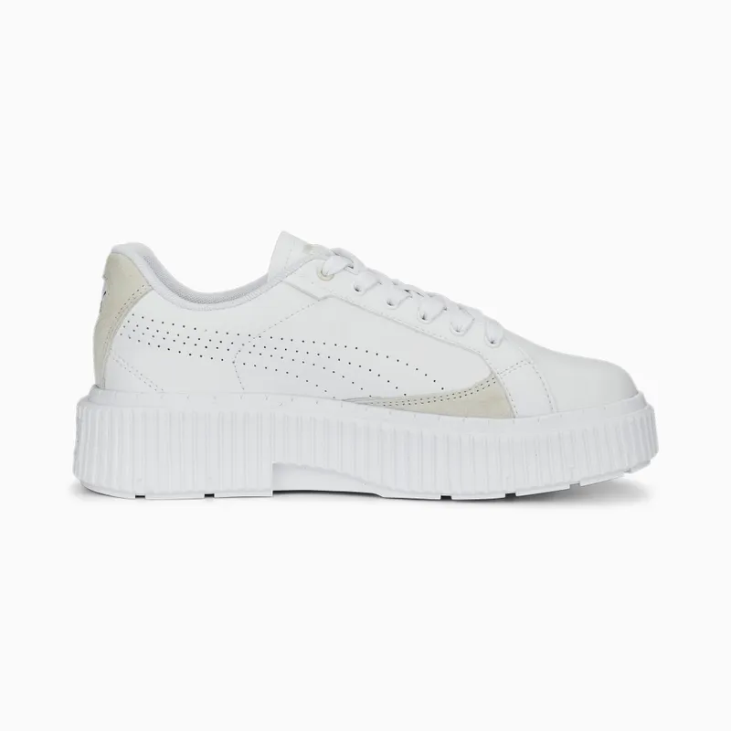 Puma Dinara Wit/Grijs (388954-02)
