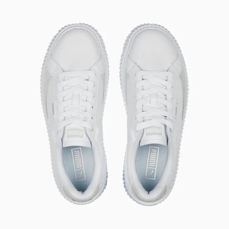 Puma Dinara Wit/Grijs (388954-02)